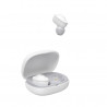 HAMA Freedom Buddy Bluetooth Earbuds with Microphone