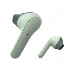 HAMA 00184077 Freedom Light Bluetooth Earbuds with Microphone and Touch Control