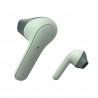 HAMA 00184077 Freedom Light Bluetooth Earbuds with Microphone and Touch Control