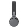 HAMA Freedom Lit III Bluetooth Headset with Microphone, 3.5mm Jack/USB-C, Foldable
