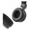 HAMA Freedom Lit III Bluetooth Headset with Microphone, 3.5mm Jack/USB-C, Foldable