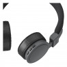 HAMA Freedom Lit III Bluetooth Headset with Microphone, 3.5mm Jack/USB-C, Foldable