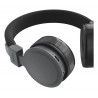 HAMA Freedom Lit III Bluetooth Headset with Microphone, 3.5mm Jack/USB-C, Foldable