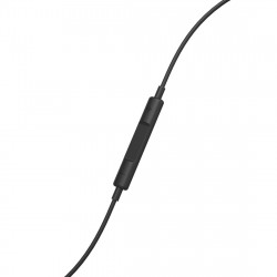 HAMA 00184157 In-Ear Headphones with Microphone