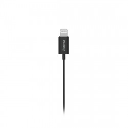 HAMA 00184157 In-Ear Headphones with Microphone