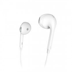 HAMA 00184156 In-Ear Headphones with Microphone