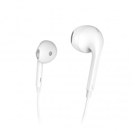 HAMA 00184156 In-Ear Headphones with Microphone