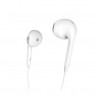 HAMA 00184156 In-Ear Headphones with Microphone