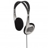 HAMA 00116806 On-Ear Stereo Headphones