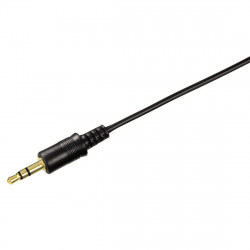 HAMA 00116806 On-Ear Stereo Headphones