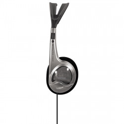 HAMA 00116806 On-Ear Stereo Headphones