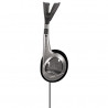 HAMA 00116806 On-Ear Stereo Headphones