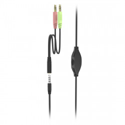 HAMA HS-P100 V2 3.5mm Headset