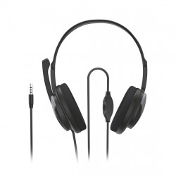HAMA HS-P100 V2 3.5mm Headset