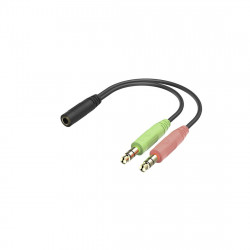 HAMA HS-P100 V2 3.5mm Headset
