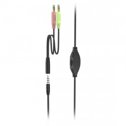 HAMA HS-P150 V2 3.5mm Headset