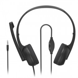 HAMA HS-P150 V2 3.5mm Headset