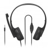HAMA HS-P150 V2 3.5mm Headset