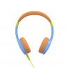 HAMA 00184106 Kids Guard Volume Limiting Headset with Microphone