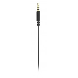 HAMA 00184139 In-Ear Earphones with Microphone 3.5mm Jack