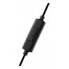 HAMA 00184139 In-Ear Earphones with Microphone 3.5mm Jack