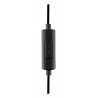 HAMA 00184139 In-Ear Earphones with Microphone 3.5mm Jack