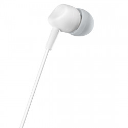 HAMA 00184140 In-Ear Earphones with Microphone 3.5mm Jack