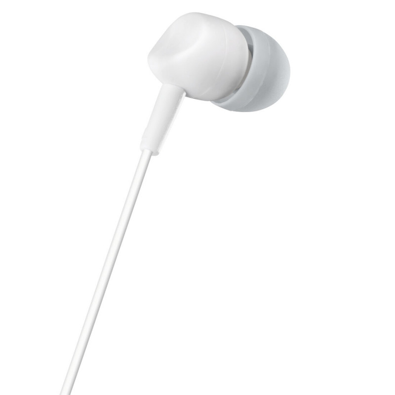 HAMA 00184140 In-Ear Earphones with Microphone 3.5mm Jack