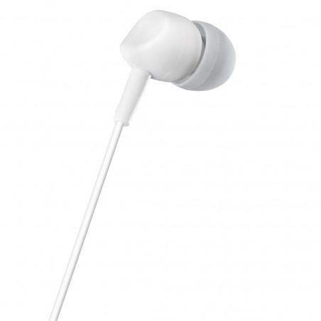 HAMA 00184140 In-Ear Earphones with Microphone 3.5mm Jack