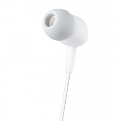 HAMA 00184140 In-Ear Earphones with Microphone 3.5mm Jack