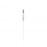 HAMA 00184140 In-Ear Earphones with Microphone 3.5mm Jack