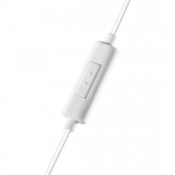 HAMA 00184140 In-Ear Earphones with Microphone 3.5mm Jack