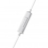 HAMA 00184140 In-Ear Earphones with Microphone 3.5mm Jack