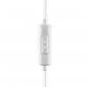 HAMA 00184140 In-Ear Earphones with Microphone 3.5mm Jack