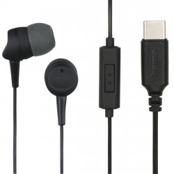 HAMA 00184192 USB-C In-Ear Earphones with Microphone