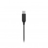 HAMA 00184192 USB-C In-Ear Earphones with Microphone