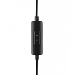 HAMA 00184192 USB-C In-Ear Earphones with Microphone