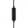 HAMA 00184192 USB-C In-Ear Earphones with Microphone