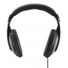 HAMA Shell II Headphones with 3.5mm Jack (6.35mm Adapter)