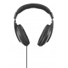 HAMA ShellTV II Headphones with 3.5mm Jack & 6.35mm Adapter