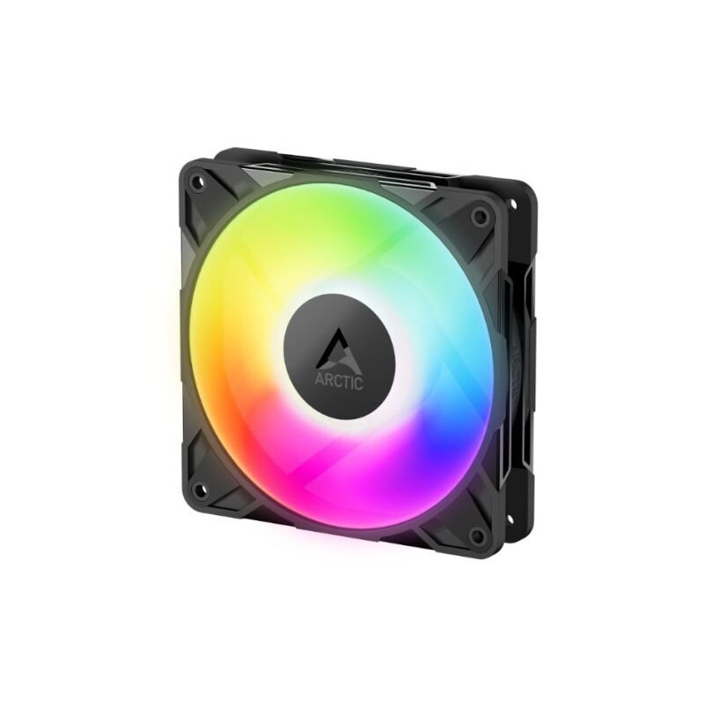 ARCTIC P12 Pro ARGB 12cm PWM Case Fan