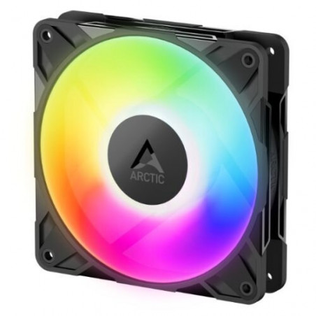 ARCTIC P12 Pro ARGB 12cm PWM Case Fan