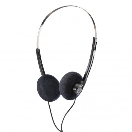 HAMA 00184142 3.5mm Jack Headphones