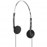 HAMA 00184142 3.5mm Jack Headphones