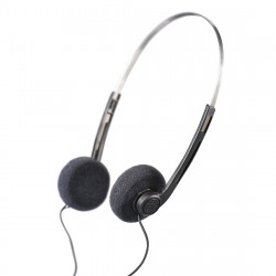 HAMA 00184142 3.5mm Jack Headphones