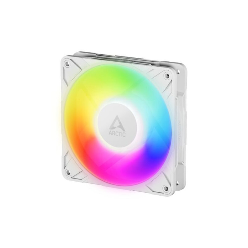 ARCTIC P12 Pro ARGB 12cm PWM Fan