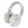 HAMA Spirit Calypso III Bluetooth Headset with Microphone, Foldable, Noise Suppression, 60 Hour Battery