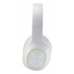 HAMA Spirit Calypso III Bluetooth Headset with Microphone, Foldable, Noise Suppression, 60 Hour Battery