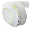 HAMA Spirit Calypso III Bluetooth Headset with Microphone, Foldable, Noise Suppression, 60 Hour Battery