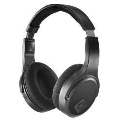 HAMA 00221847 Wireless Headphones with Microphone